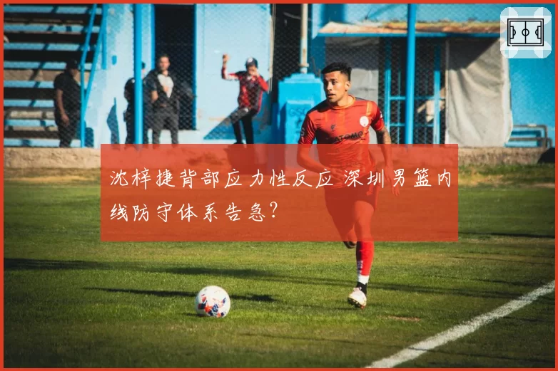 沈梓捷背部应力性反应 深圳男篮内线防守体系告急？